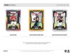 2023 Panini Prizm Football Hobby Box - Image 2