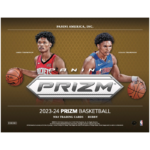 2023/24 Panini Prizm Basketball Hobby Box - Image 2