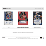 2023/24 Panini Prizm Basketball Hobby Box - Image 3