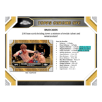 2024 Topps Chrome UFC Hobby Box - Image 3