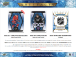 2023-24 Upper Deck Artifacts Hockey Hobby 10 Box Case - Image 3