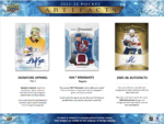 2023-24 Upper Deck Artifacts Hockey Hobby 20 Box Case - Image 4