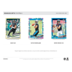 2023 Panini Donruss Optic Football Hobby Box - Image 3