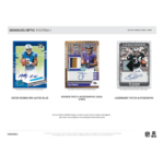 2023 Panini Donruss Optic Football Hobby Box - Image 4
