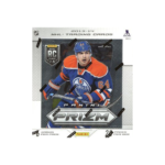 2013-14 Panini Prizm Hockey Hobby Box
