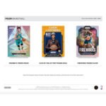 2022/23 Panini Prizm Basketball Hobby Box - Image 4