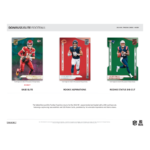 2024 Donruss Elite Football Hobby 12 Box Case - Image 2