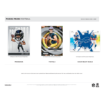 2024 Panini Prizm Football Hobby Box - Image 4