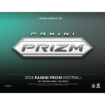2024 Panini Prizm Football No Huddle Box - Image 2