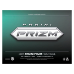 2024 Panini Prizm Football International 12 Box Case - Image 2