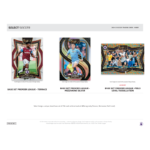 2024/25 Panini Select Premier League Soccer Hobby 12 Box Case - Image 4