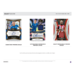 2024/25 Panini Select Premier League Soccer Hobby 12 Box Case - Image 5