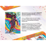 2024/25 Topps UEFA Club Competitions Finest Soccer Hobby 8 Box Case - Image 2