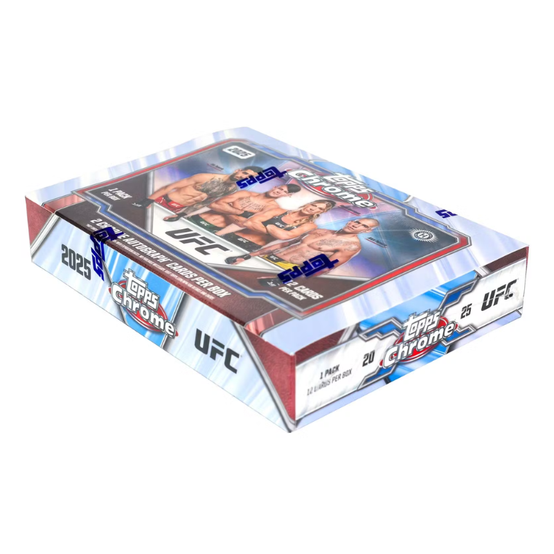 resizing_for_shopify_-_2025-06-24T123313.493 2025 Topps Chrome UFC Breaker's Delight Box - Image 1