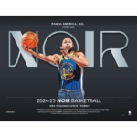 2024/25 Panini Noir Basketball Hobby Box - Image 2
