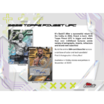 2025 Topps Finest UFC Hobby 8 Box Case - Image 2