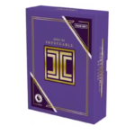 2024/25 Panini Impeccable Soccer Hobby Box