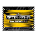 2025 Leaf Optichrome Baseball Hobby Box