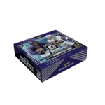 2025 Panini Donruss Optic Football Hobby Preferred 12 Box Case