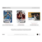 2022/23 Panini Mosaic Basketball Hobby Box - Image 3