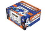 2023 Panini Prizm Football Hobby 12 Box Case