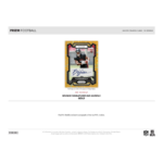 2023 Panini Prizm Football No Huddle 20 Box Case - Image 4