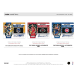 2023/24 Panini Prizm Fast Break Basketball 20 Box Case - Image 3