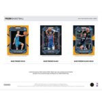 2022/23 Panini Prizm Basketball Hobby Box - Image 3