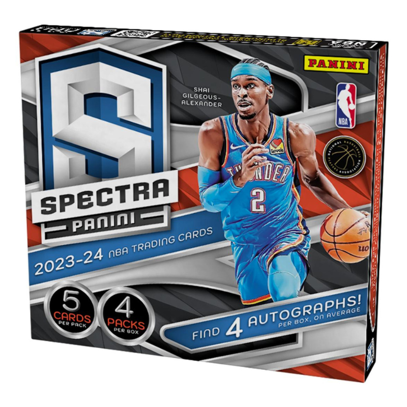resizing_for_shopify_-_2024-08-06T180653.793 2023/24 Panini Spectra Basketball Hobby 8 Box Case - Image 1
