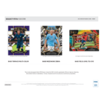 2023/24 Panini Select FIFA Soccer Hobby Box - Image 3