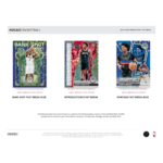 2023/24 Panini Mosaic Basketball Fast Break Box - Image 5