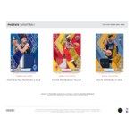 2023/24 Panini Phoenix Basketball Hobby 16 Box Case - Image 5