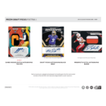 2024 Panini Prizm Draft Picks Collegiate Football Hobby Box - Image 4