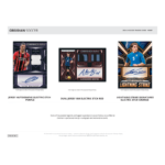 2023/24 Panini Obsidian Soccer Hobby 12 Box Case - Image 5