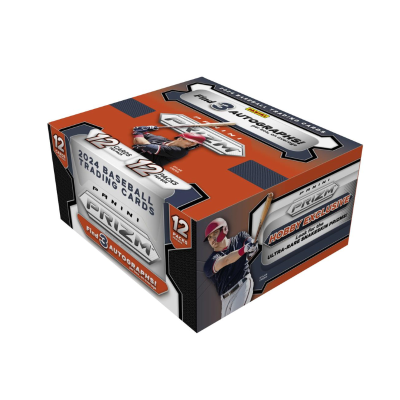 resizing_for_shopify_-_2024-11-05T152054.159 2024 Panini Prizm Baseball Hobby Box - Image 1