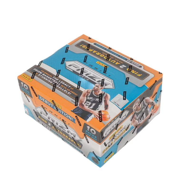 resizing_for_shopify_-_2024-11-18T120751.238 2023/24 Panini Prizm Deca Basketball Hobby Box - Image 1
