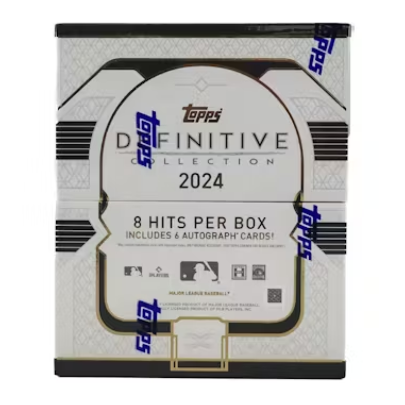 resizing_for_shopify_-_2025-01-17T150054.323_2c4f9e52-9593-4e9d-b6e6-7988470df4d1 2024 Topps Definitive Baseball Hobby Box - Image 1