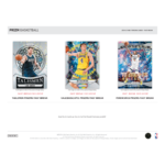 2024/25 Panini Prizm Basketball Fast Break Box - Image 5