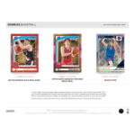 2024/25 Panini Donruss Basketball Hobby 10 Box Case - Image 4