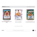 2024/25 Panini Donruss Basketball Choice Box - Image 3