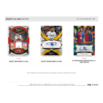 2024/25 Panini Select La Liga Soccer Hobby Box - Image 5
