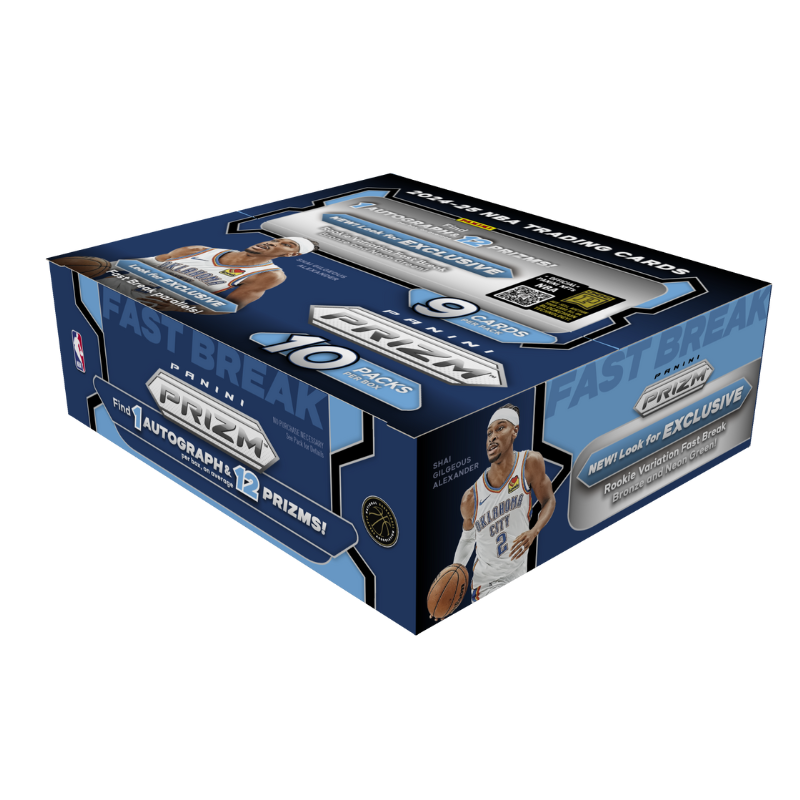 resizing_for_shopify_-_2025-03-06T171743.422 2024/25 Panini Prizm Basketball Fast Break 20 Box Case - Image 1