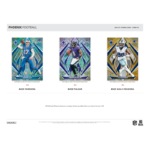 2024 Panini Phoenix Football H2 Hybrid Box - Image 3