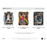 2024/25 Panini Select Basketball H2 Hybrid Box - Image 3