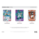 2025 Panini Rookies & Stars Football Hobby Box - Image 3