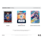 2025 Panini Rookies & Stars Football Hobby Box - Image 4