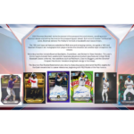 2026 Bowman Baseball Hobby 12 Box Case - Image 2