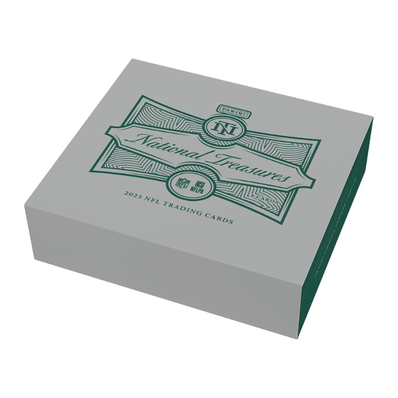 resizingforshopify-2024-09-18T132616.340_3f83a0df-800d-4b15-8b12-8be6ddc28fe3 2023 Panini National Treasures Football Hobby Box - Image 1