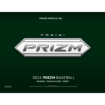 2024 Panini Prizm Baseball Hobby Box - Image 2