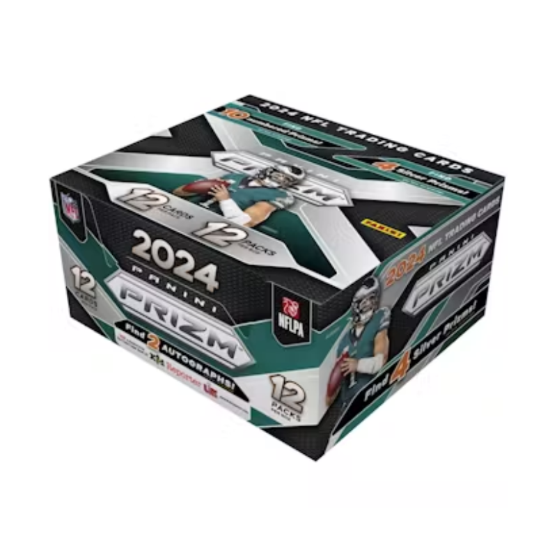 resizingforshopify-2024-12-13T173230.922_cf648df8-1031-4057-8f5e-681e1ce73c2e 2024 Panini Prizm Football Hobby Box - Image 1